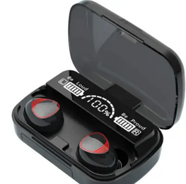 M10 TWS Wireless Bluetooth Earbuds